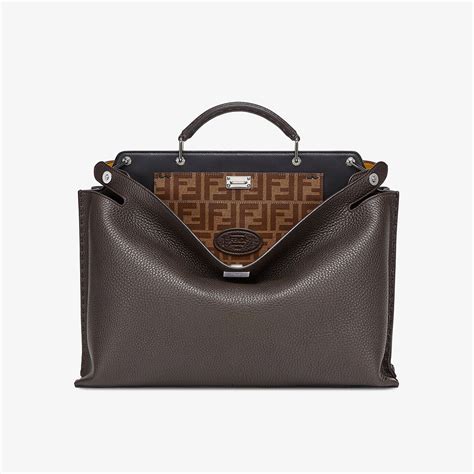 fendi men's peekaboo